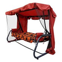 качели верона-1 orange в Пензе