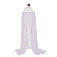 балдахин в детскую mystic dome белый в Пензе