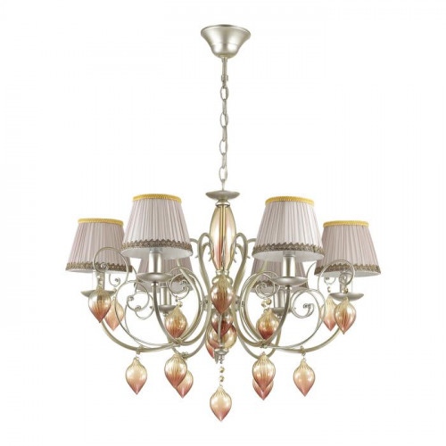 подвесная люстра odeon light persia 3925/6 в Пензе