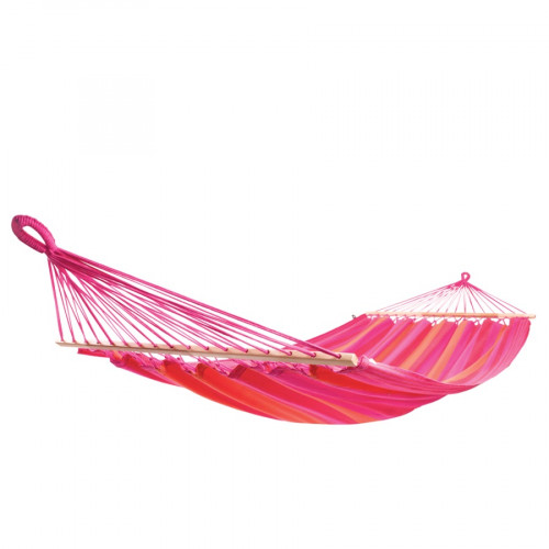 подвесной гамак с перекладинами для двоих flowers в Пензе