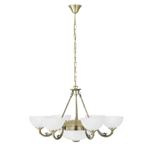 подвесная люстра eglo savoy 82749 в Пензе