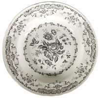 тарелка суповая камилла гри comptoir de famille в Пензе