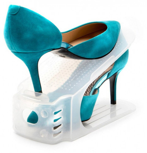 обувница bradex подставки для обуви 6 шт в Пензе