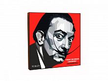 постер dali в Пензе