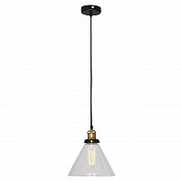 подвесной светильник lussole loft ix lsp-9607 в Пензе