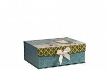 декоративная коробка с совой shelby grande в Пензе