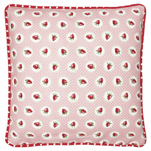 наволочка strawberry pale pink в Пензе