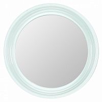 зеркало белое круглое circle в Пензе