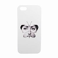 чехол для iphone 6 plus/6s plus пьеро форназетти butterfly в Пензе