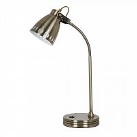 настольная лампа arte lamp 46 a2214lt-1ab в Пензе