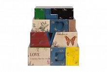 декоратиная коробка mabelle в Пензе