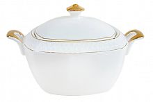 супница the snow queen круг в Пензе