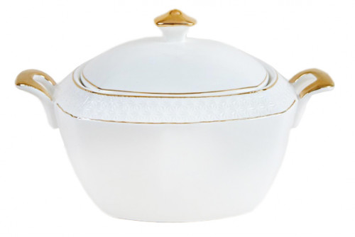 супница the snow queen круг в Пензе