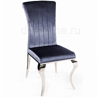 стул lund grey blue в Пензе