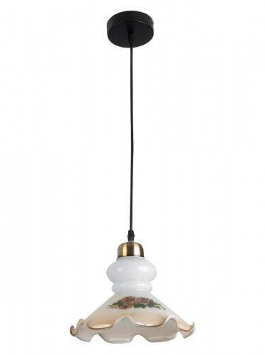 подвесной светильник toplight cassandra tl4320d-01ab в Пензе