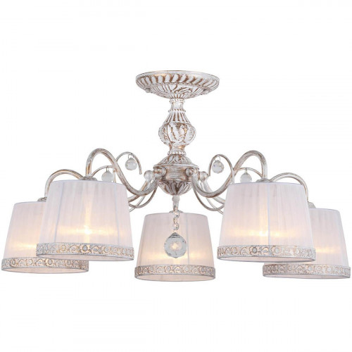 потолочная люстра omnilux campovaglio oml-54107-05 в Пензе