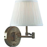 бра arte lamp california a2872ap-1ab в Пензе