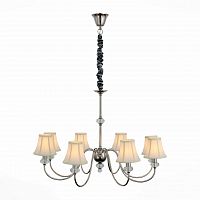 подвесная люстра st luce medusso sl816.103.08 в Пензе