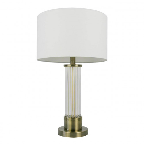 настольная лампа mw-light аделард 642031601 в Пензе