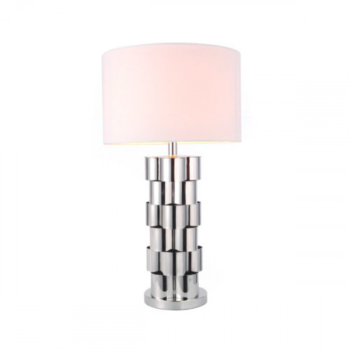 настольная лампа bt-1021 nickel от delight collection в Пензе