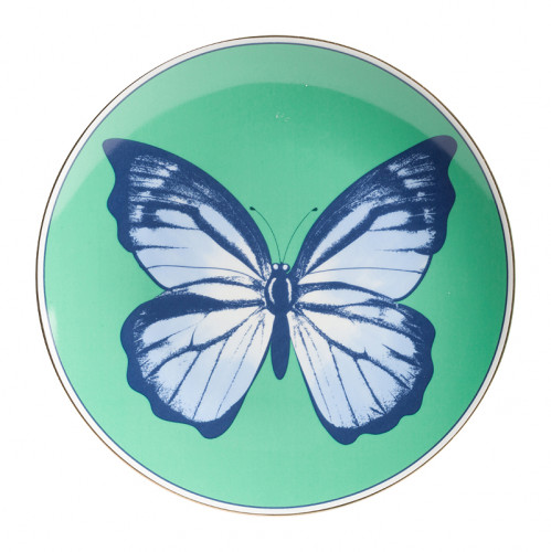 тарелка butterfly малая в Пензе