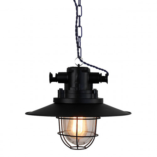 подвесной светильник lussole loft grlsp-9896 в Пензе