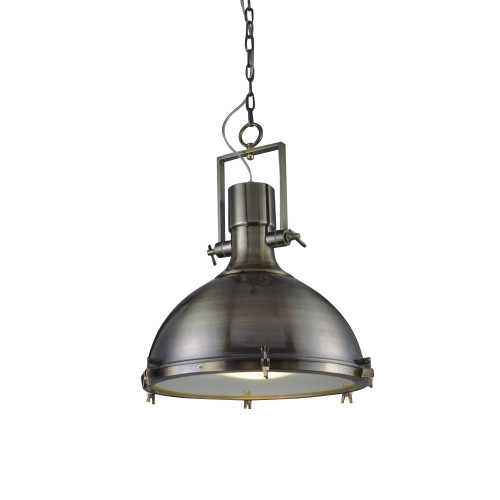подвесной светильник km061p brass от delight collection в Пензе