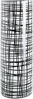 ваза настольная graph tube big в Пензе