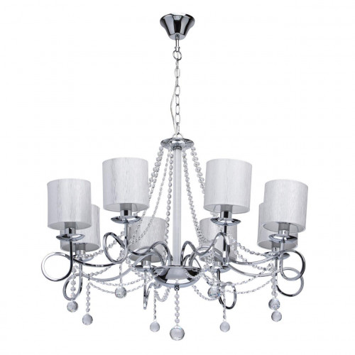 подвесная люстра mw-light федерика 83 684010208 в Пензе