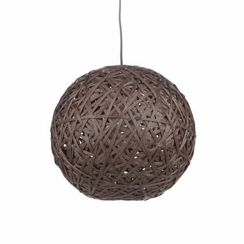 подвесной светильник nest ball коричневый в Пензе