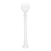 уличный светильник fumagalli aloe r/g250 g25.163.000.wye27 в Пензе