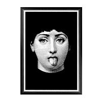 арт-постер курьез fornasetti в Пензе