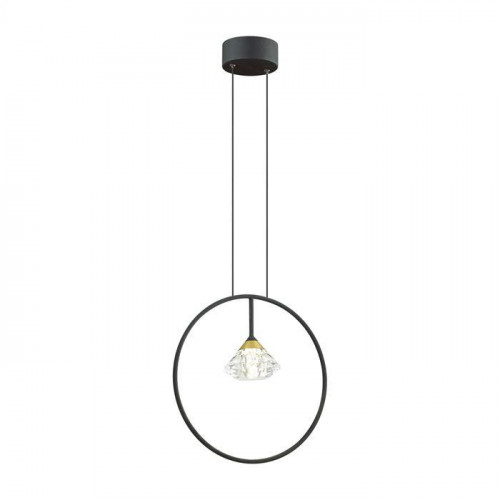 подвесной светильник odeon light arco 4100/1 в Пензе
