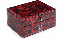 шкатулка для украшений red ii в Пензе