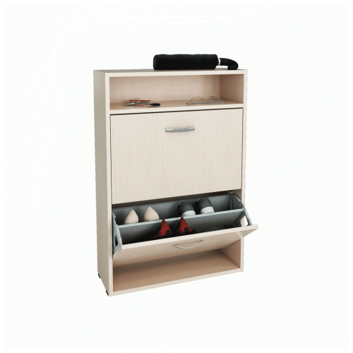 обувница mfmaster милан-25 в Пензе