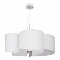 подвесная люстра lightstar simple light 811 811150 в Пензе