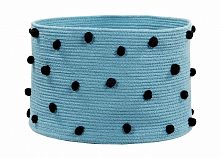 корзина с горошинами изумрудная в Пензе