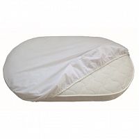 наматрасник непромокаемый овальный в Пензе