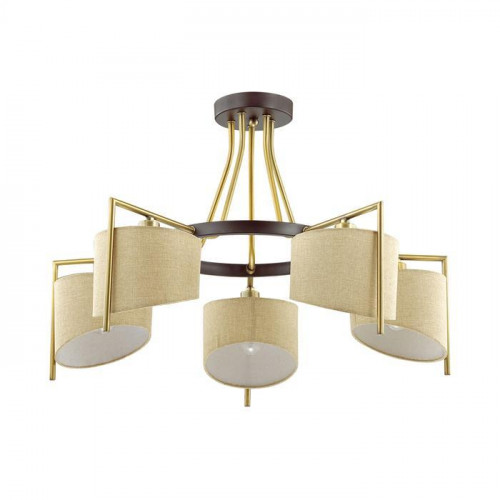 потолочная люстра lumion karen 3750/5c в Пензе
