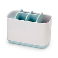 органайзер для зубных щеток easystore™ большой белый в Пензе