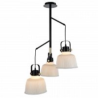 подвесная люстра st luce sl714.443.03 в Пензе