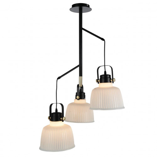 подвесная люстра st luce sl714.443.03 в Пензе