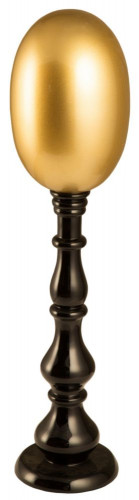 декор fatal eggs gold big в Пензе