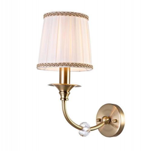 бра crystal lux iridium ap1 в Пензе
