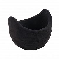 миска,чёрный, две ручки в Пензе