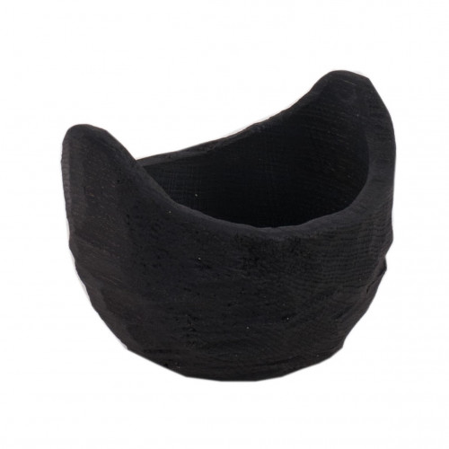 миска,чёрный, две ручки в Пензе