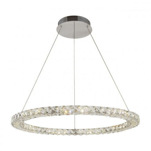подвесной светодиодный светильник arte lamp a6717sp-1cc в Пензе