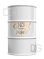 декоративная бочка enjoy m в Пензе