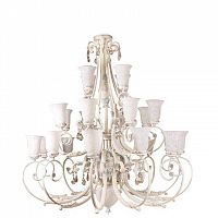 подвесная люстра st luce sogni sl251.503.24 в Пензе