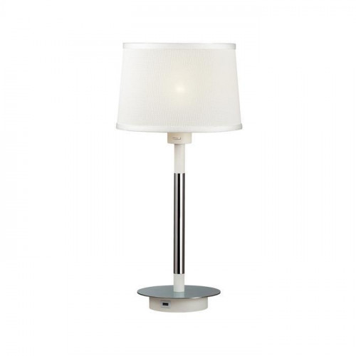 настольная лампа odeon light loka 4160/1t в Пензе